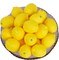 25 Artificial Lemons Artificial Fruits Fake Lemons Summer Decoration